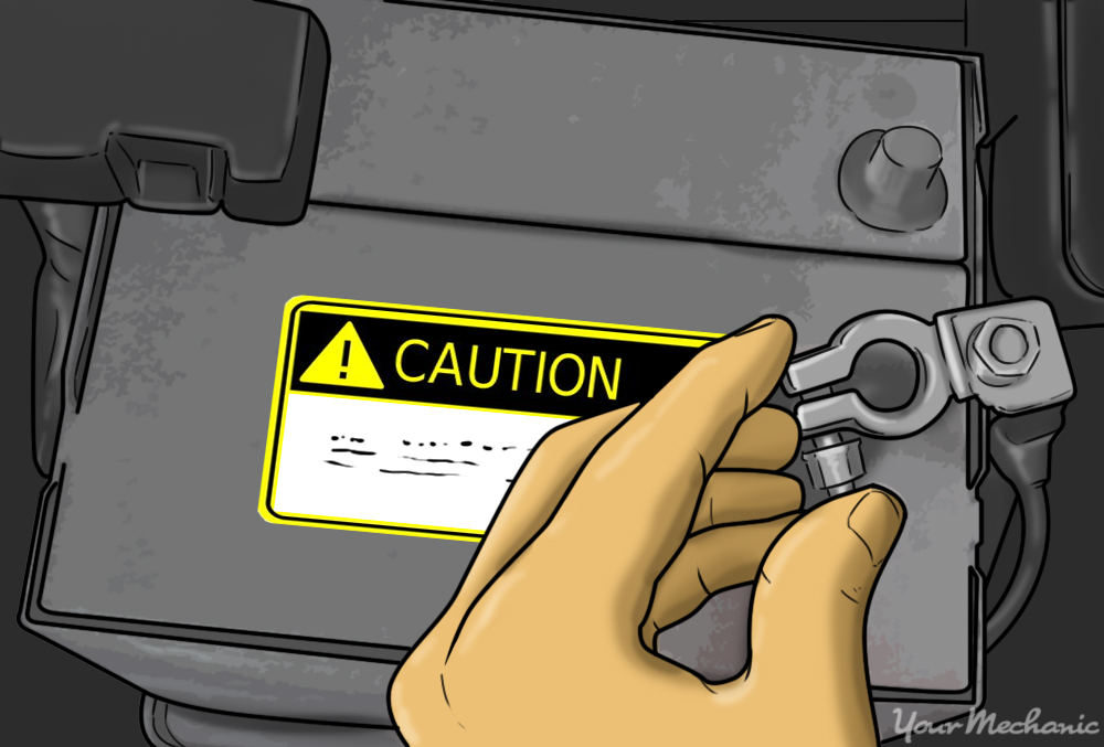 How to Replace a Door Lock Cylinder YourMechanic Advice